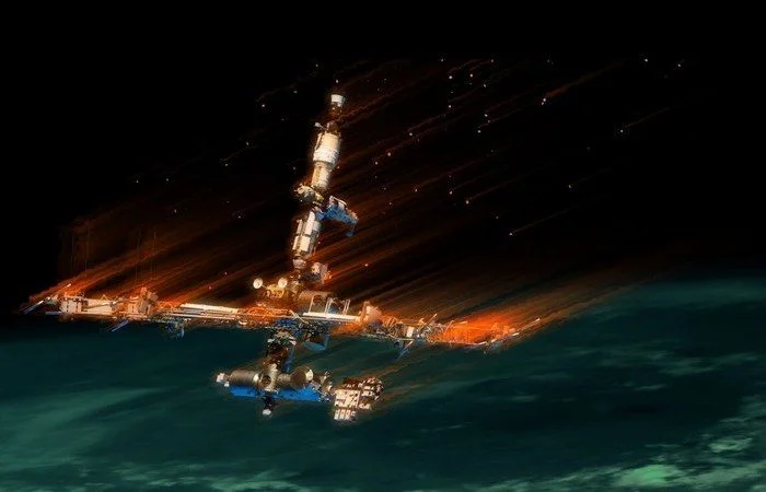 Конец «Мира»: Почему советскую космическую станцию пришлось утопить