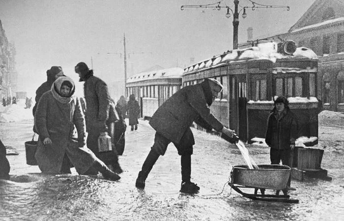 Трагическая правда: почему в блокадном Ленинграде почти не ловили рыбу