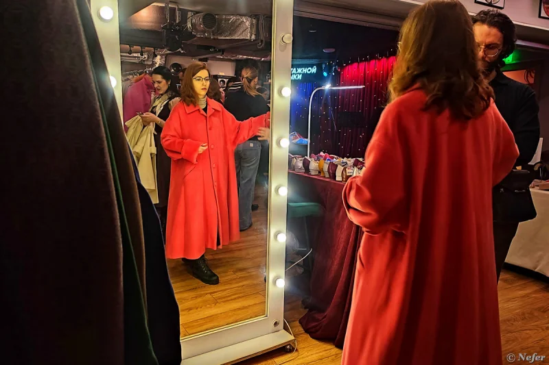 Погружение в эпоху: как выглядит фестиваль винтажной культуры в музее звука