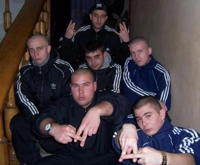 История Adidas в СССР: от сталинских рекордов до бандитских трёх полосок в 90-х