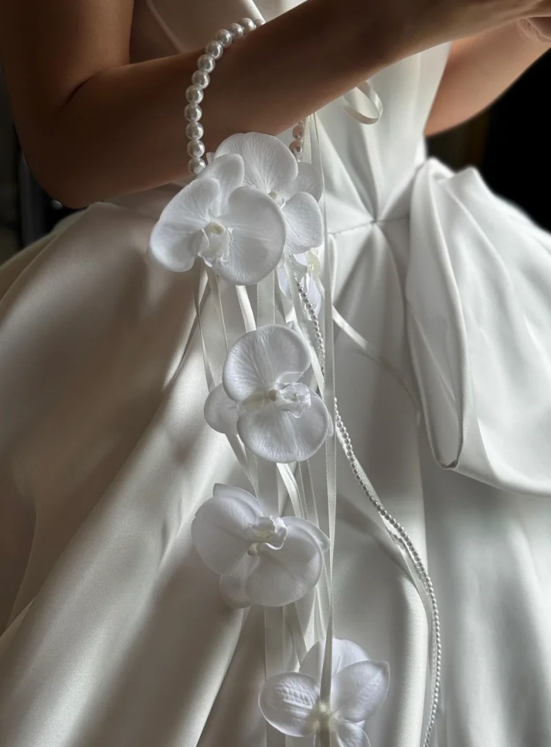 Свадебные букеты 2026: 20+ идей для вдохновения