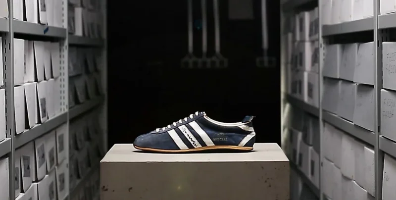 История Adidas в СССР: от сталинских рекордов до бандитских трёх полосок в 90-х