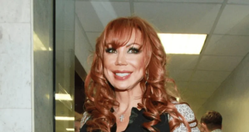 Маша Распутина борется за свой дом: бывшая жена мужа грозит продажей недвижимости