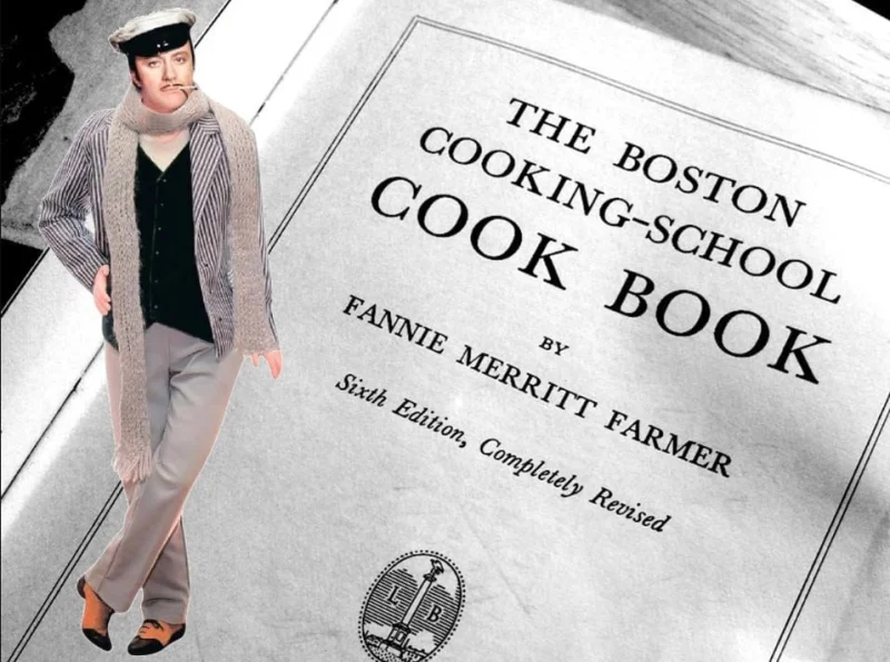 Не крем, а мороженое: история элитного десерта