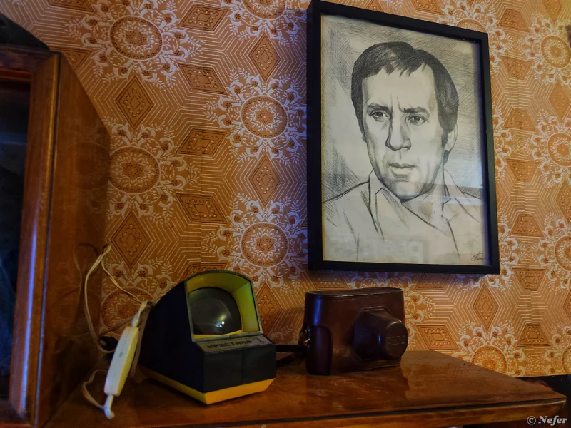 Погружение в эпоху: как выглядит фестиваль винтажной культуры в музее звука