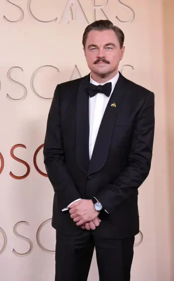 Леонардо ДиКаприо готов к серьёзным отношениям с Витторией Черетти