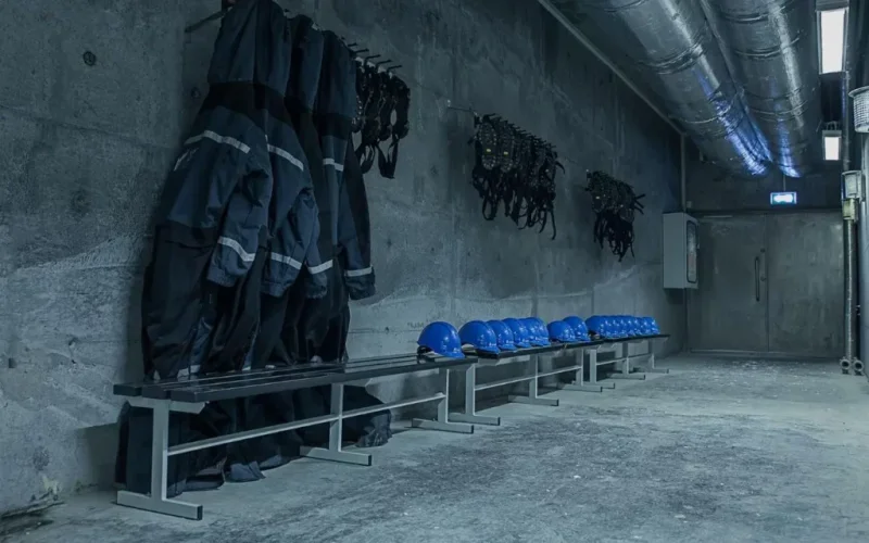 «Ноев ковчег» для растений: как устроено Хранилище Судного дня на Шпицбергене