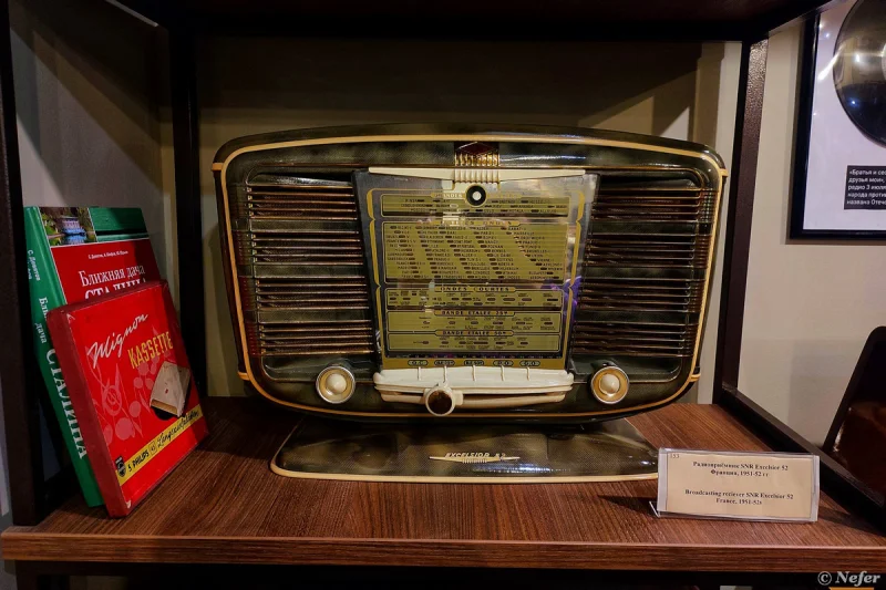 Погружение в эпоху: как выглядит фестиваль винтажной культуры в музее звука