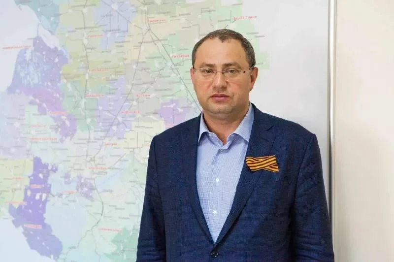 Коллекция чиновника: как экс-глава Минздрава Кубани накопил недвижимость на миллиард