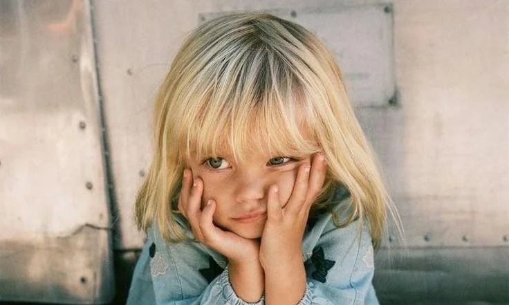 Как понять, что ваш ребёнок не капризничает, а является высокочувствительным