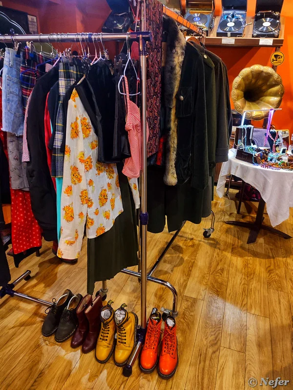 Погружение в эпоху: как выглядит фестиваль винтажной культуры в музее звука