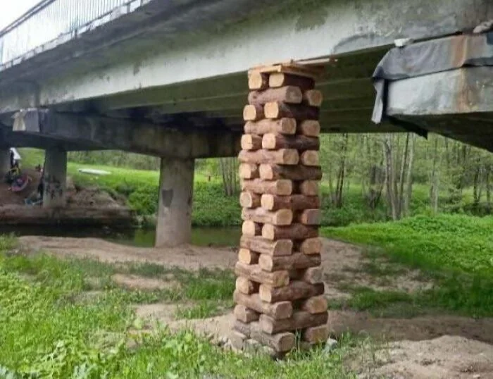 Гениальные и странные бытовые решения, которые работают