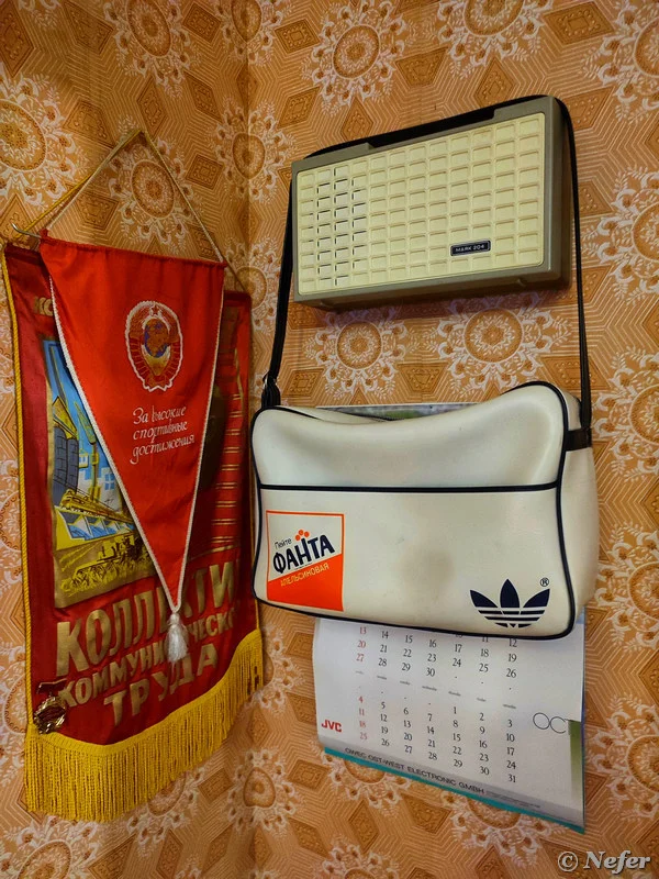 Погружение в эпоху: как выглядит фестиваль винтажной культуры в музее звука