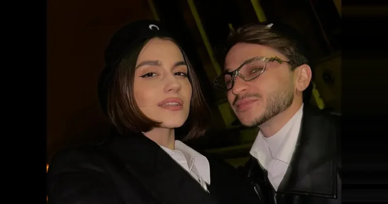 Мона уходит из соцсетей: певица не выдержала давления после расставания с Джараховым