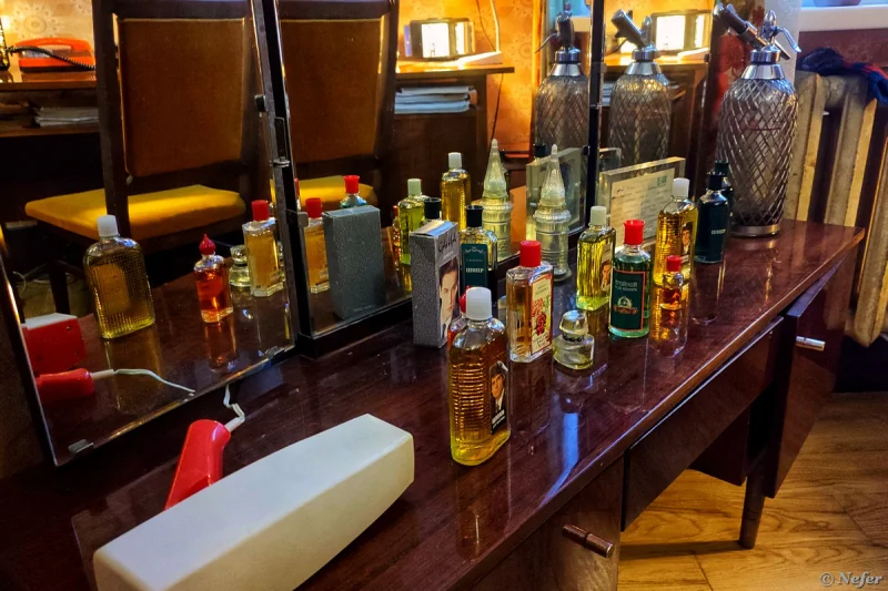 Погружение в эпоху: как выглядит фестиваль винтажной культуры в музее звука