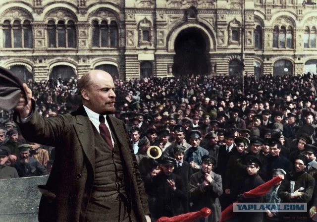 Искусство оживления памяти: магия ручной колоризации фотографий