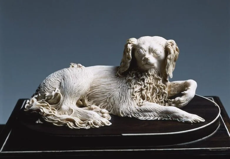 Застывшее время: 20 удивительных артефактов, в которых живут истории древних мастеров