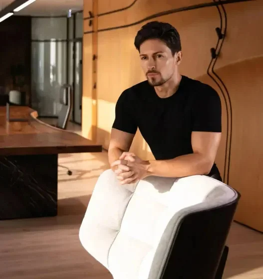 Депутата Свинцова исключили из фракции ЛДПР за комментарии о блокировке Telegram