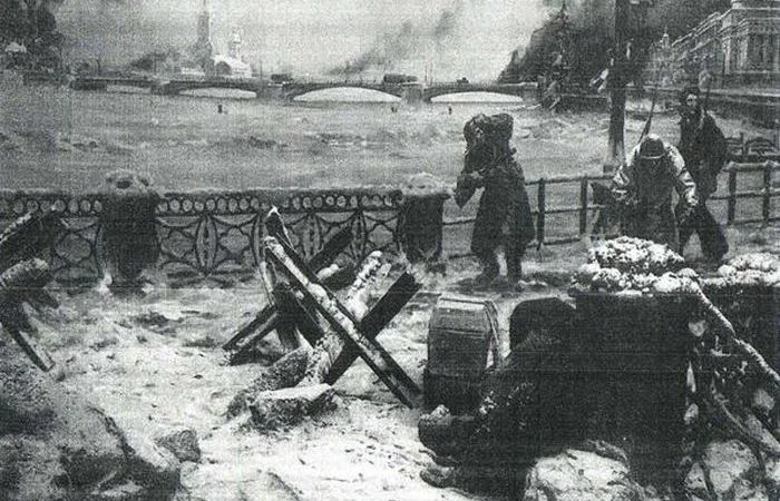 Трагическая правда: почему в блокадном Ленинграде почти не ловили рыбу