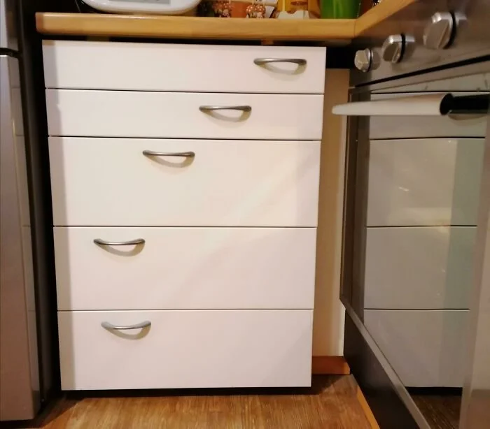 Гениальные и странные бытовые решения, которые работают