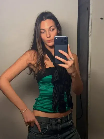 Леонардо ДиКаприо готов к серьёзным отношениям с Витторией Черетти