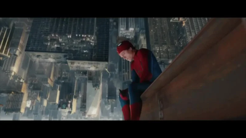 «Человек-паук: Новый день»: Питер Паркер мутирует в первом трейлере