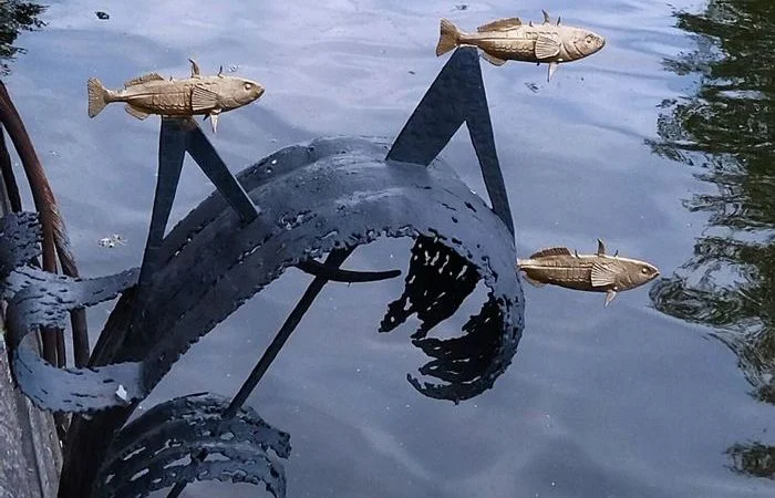 Трагическая правда: почему в блокадном Ленинграде почти не ловили рыбу