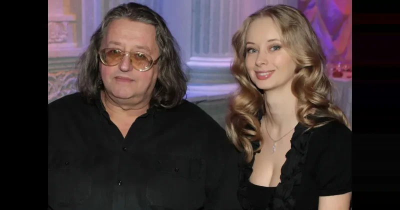 Семейная драма Градского: третья жена выиграла суд и готовит новые иски