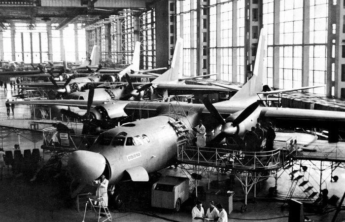 Крылья державы: как создавалась авиационная мощь Советского Союза