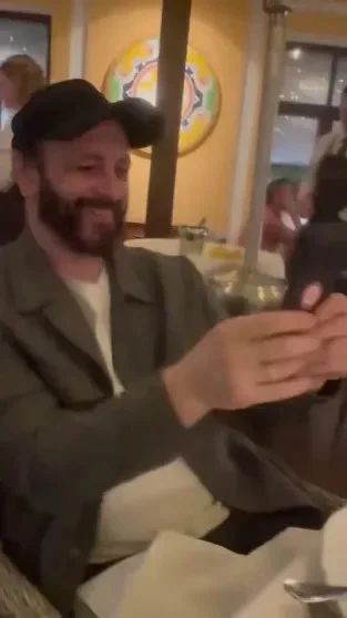 Слёзы счастья: как Елизавета Арзамасова отпраздновала свой день рождения с семьёй