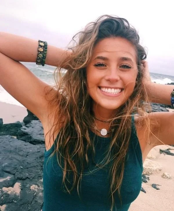 Невероятные кадры, от которых глаз не оторвать