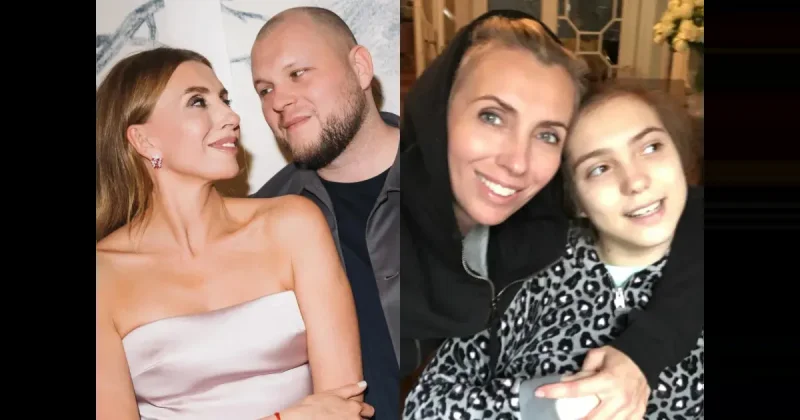 Сергей Бондарчук впервые рассказал о взрослении с сестрой, у которой ДЦП