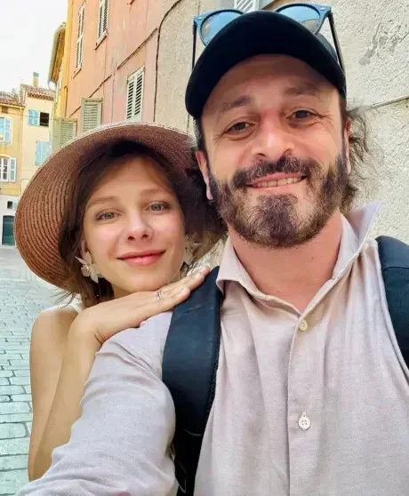 Слёзы счастья: как Елизавета Арзамасова отпраздновала свой день рождения с семьёй