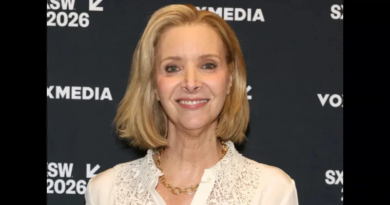 «Странный узор на лбу»: Лиза Кудроу навсегда отказалась от ботокса из-за побочных эффектов