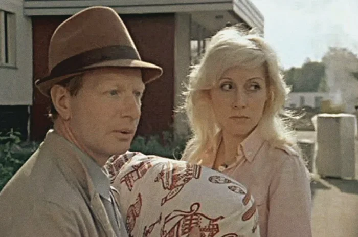 Отцы-неудачники: самые недостойные папы в советском кино