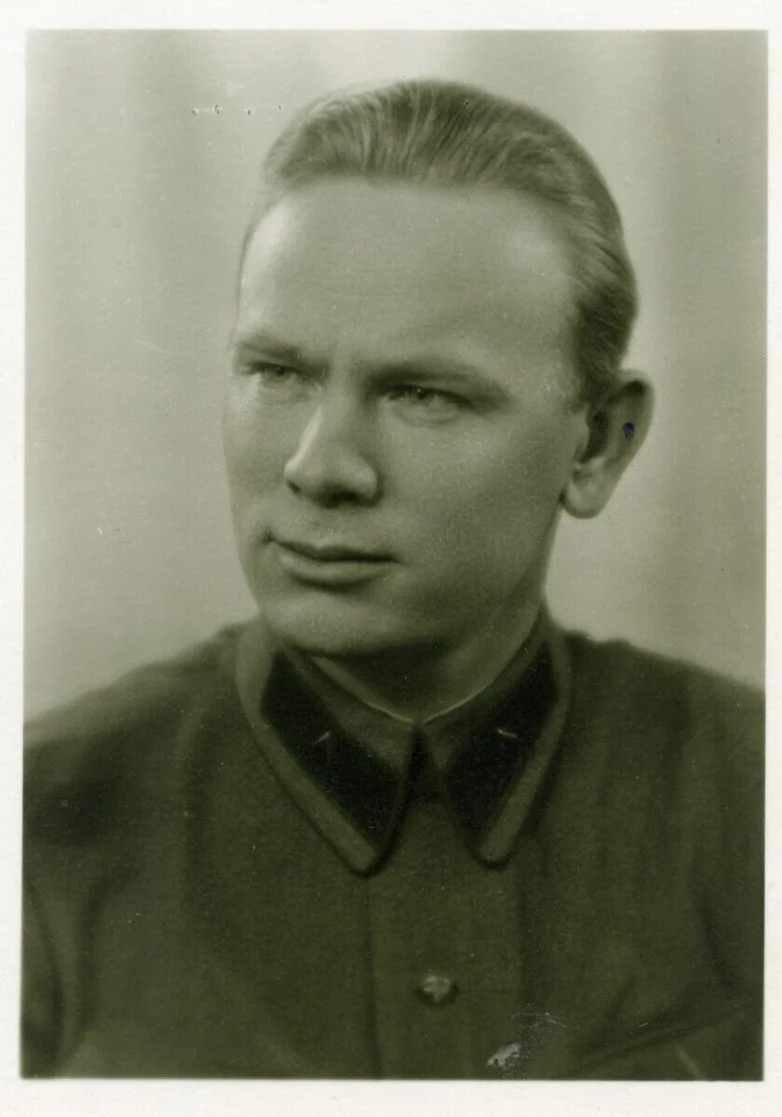 Павел Фитин: Человек, который знал всё. Как молодой начальник разведки помог победить в войне