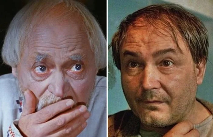 Отцы-неудачники: самые недостойные папы в советском кино