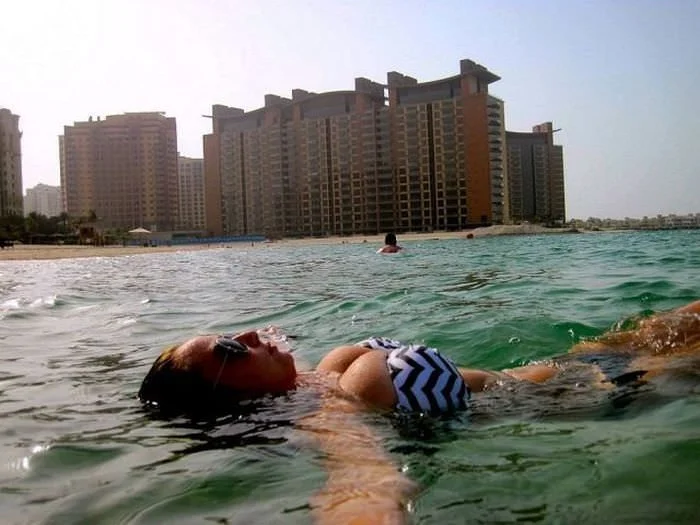 Летнее настроение: подборка ярких фотографий