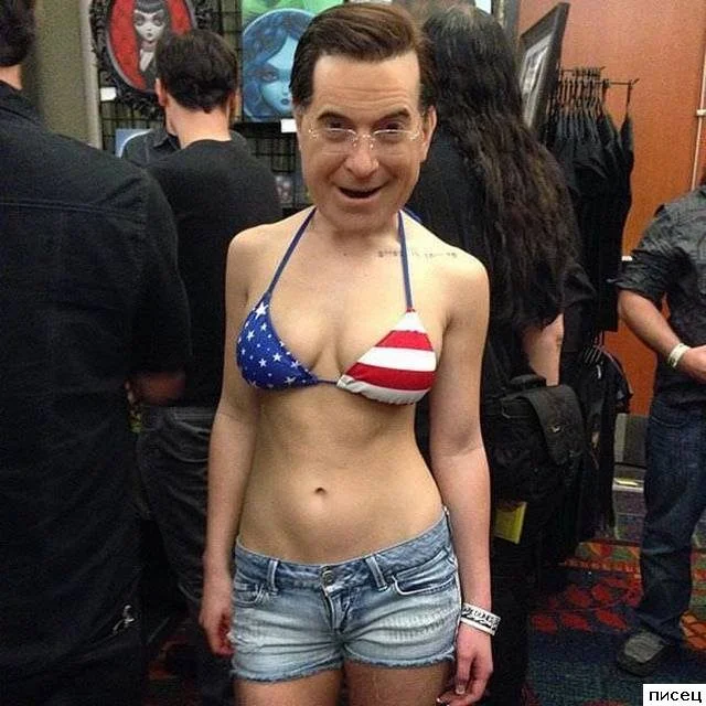 Женский юмор: непредсказуемая реальность в смешных картинках