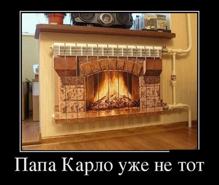 Зарядка позитивом: убойная подборка демотиваторов