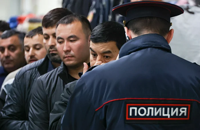 Эпоха всепрощения закончилась: как Россия меняет правила игры для мигрантов