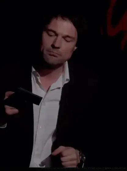 Ночной кинопати с Козловским: звёзды на закрытой вечеринке в «Художественном»