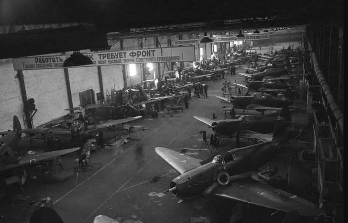 Крылья державы: как создавалась авиационная мощь Советского Союза