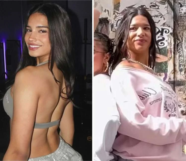 15 человек, которых поймали на наглом редактировании своих фото