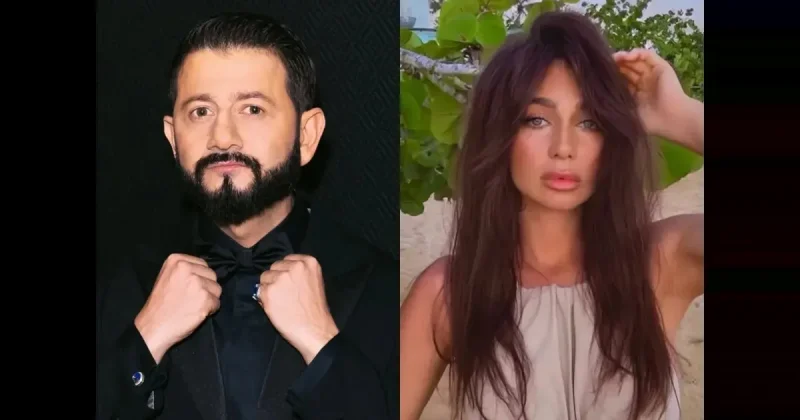 Галустян подтвердил новые отношения и заявил о работе над вопросом детей