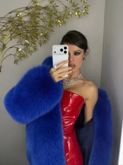 Ксения Шипилова устала маскировать синяки и решилась на операцию