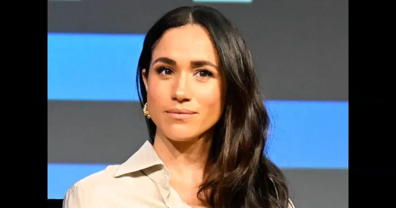 «Устали от этой пары»: Netflix разорвал контракт с Меган Маркл из-за её поведения