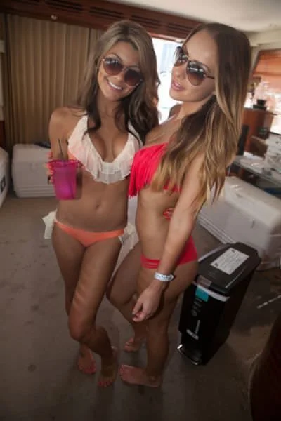 Летнее настроение: подборка ярких фотографий