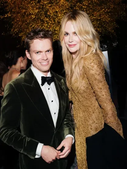 Голливудский бомонд оторвался на вечеринке после "Оскара": эксклюзивные кадры