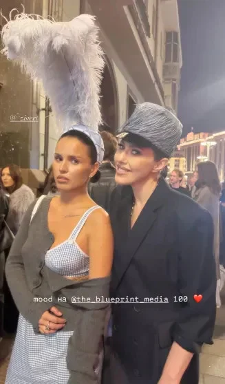 Светский бомонд собрался на гала-ужине The Blueprint 100 в "Метрополе"